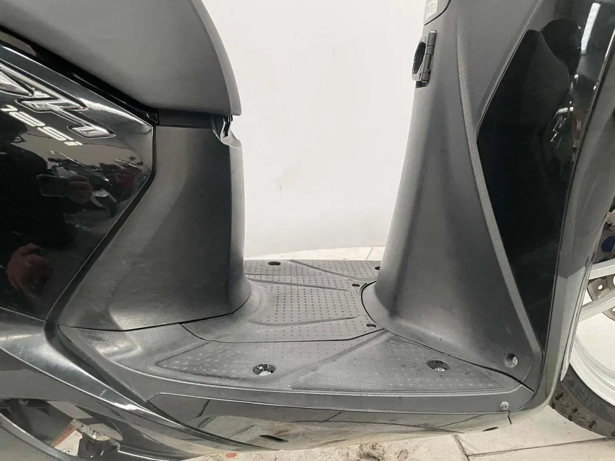 Honda SH 125 i ABS (2013 - 17) (6)