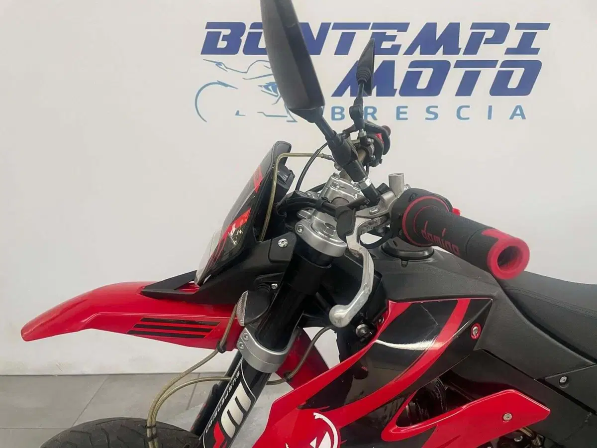 Malaguti XSM 125 (2019 - 20) (4)