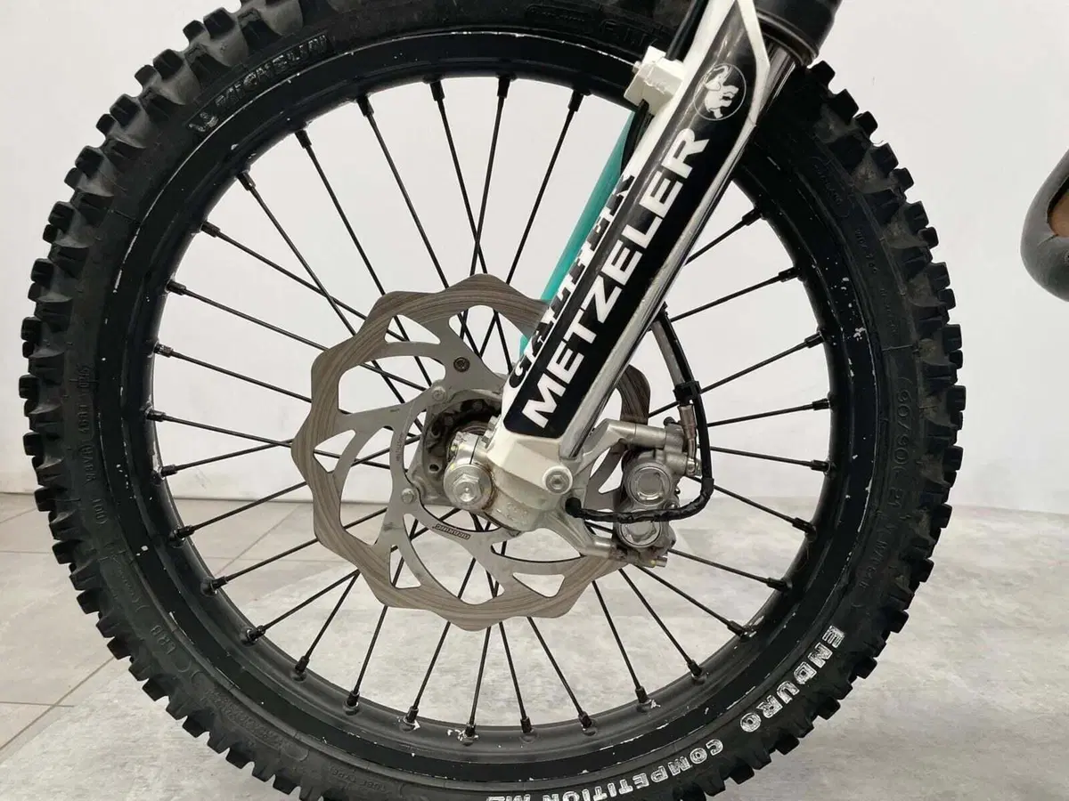 KTM Freeride 250 R (2013 - 17) (13)