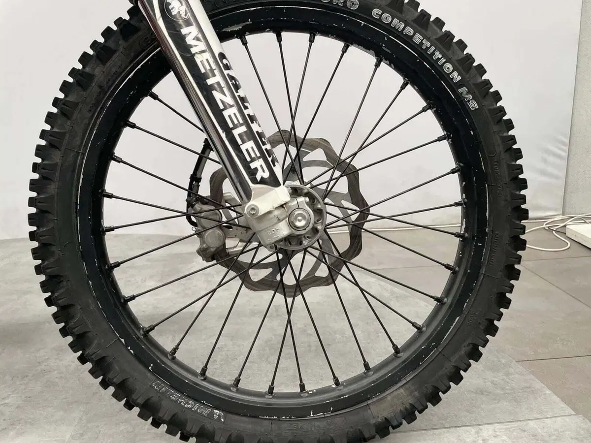 KTM Freeride 250 R (2013 - 17) (15)