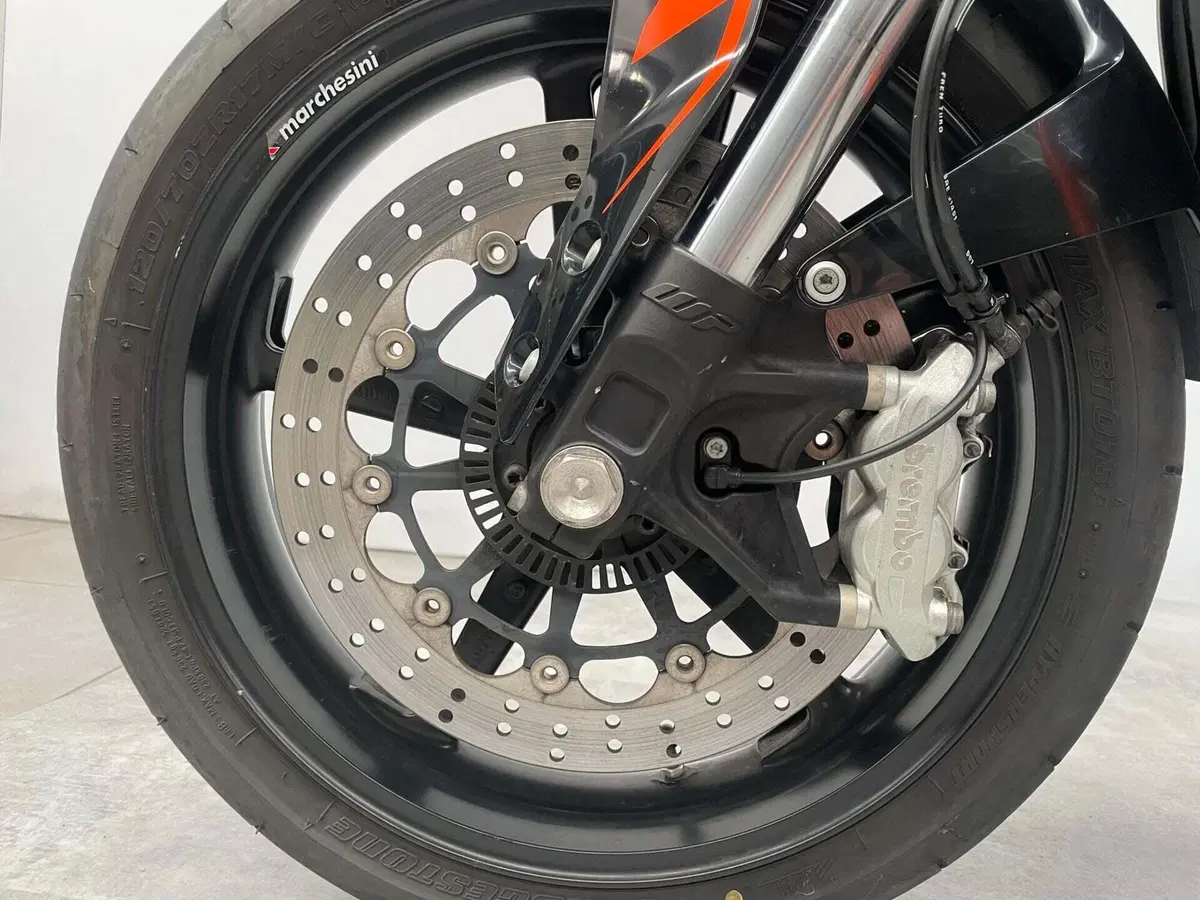 KTM 690 Duke (2012 - 16) (12)