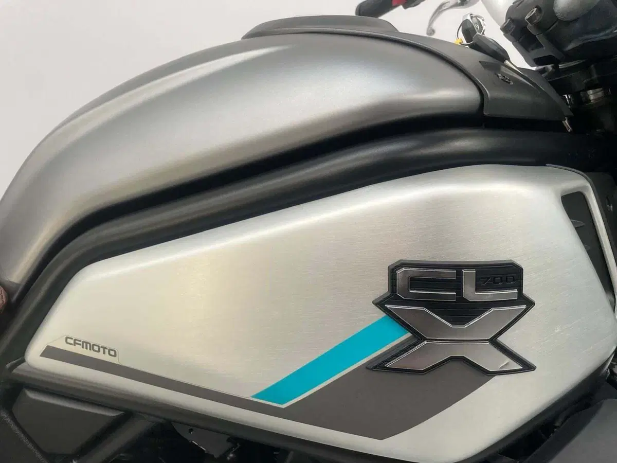 CFMOTO 700CL-X Heritage (2021 - 26) (3)