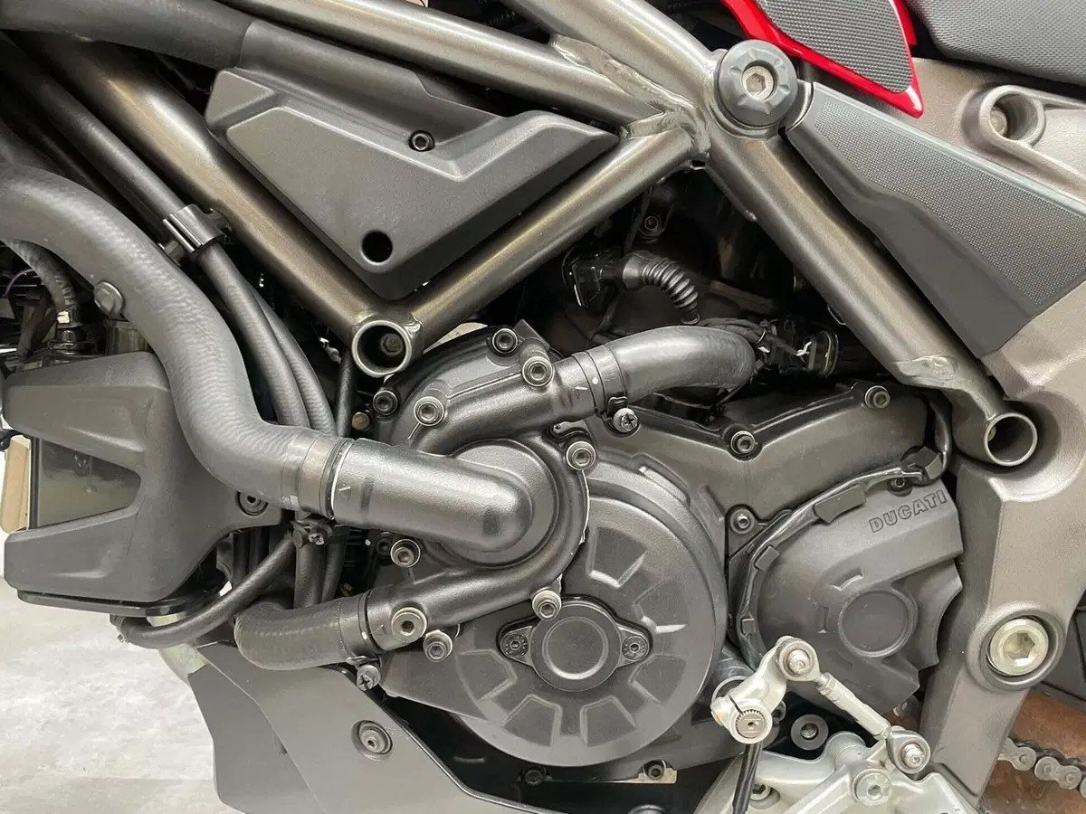 Ducati Multistrada 950 (2018) (4)