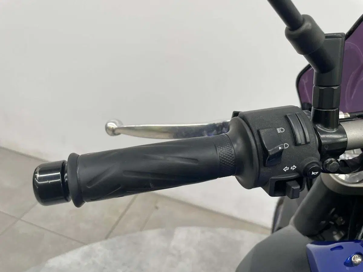 Yamaha MT-07 (2017 - 18) (10)