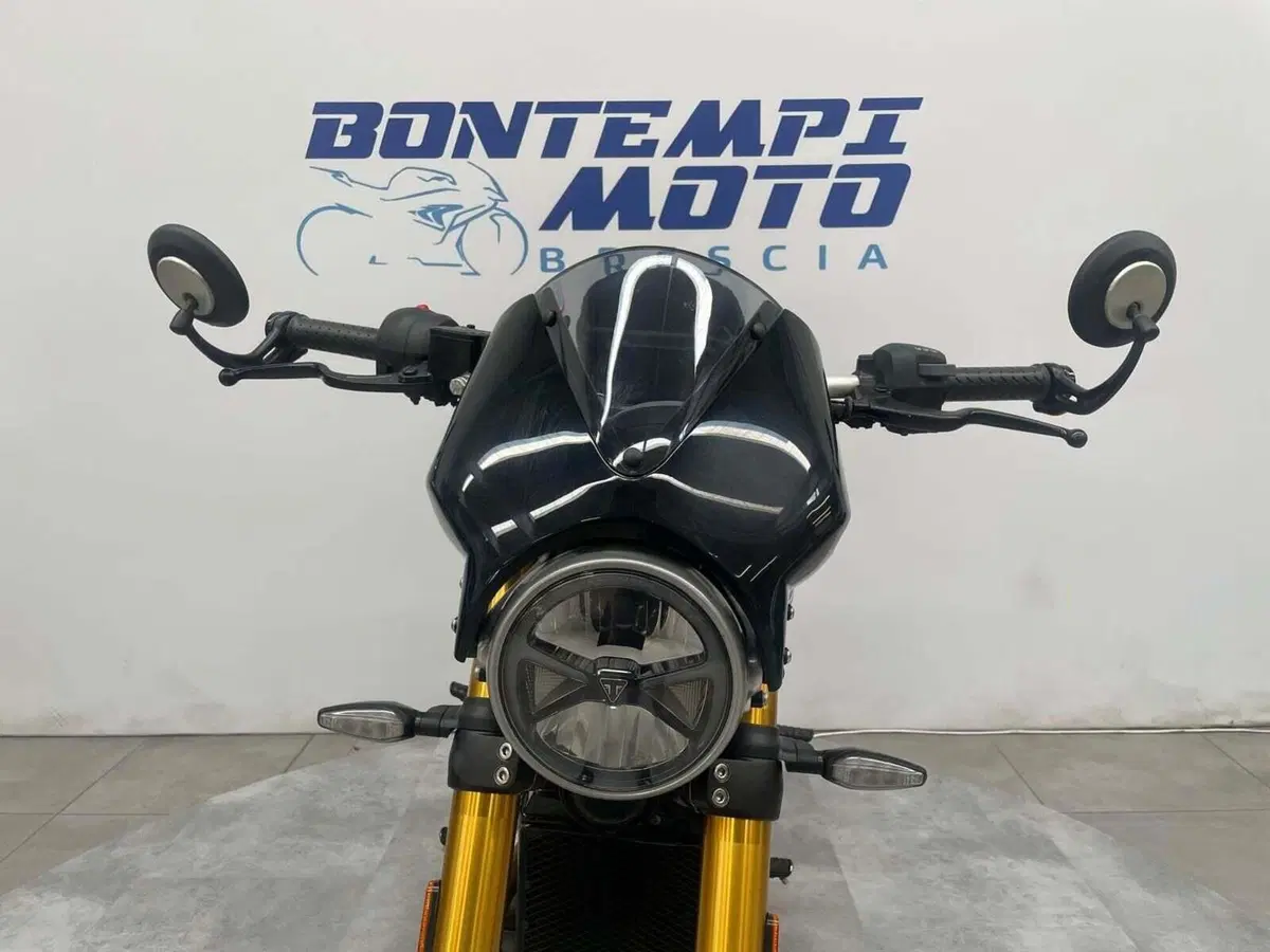 Triumph Speed 400 (2024 - 26) (3)