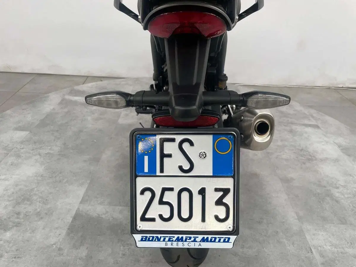 Triumph Speed 400 (2024 - 26) (10)