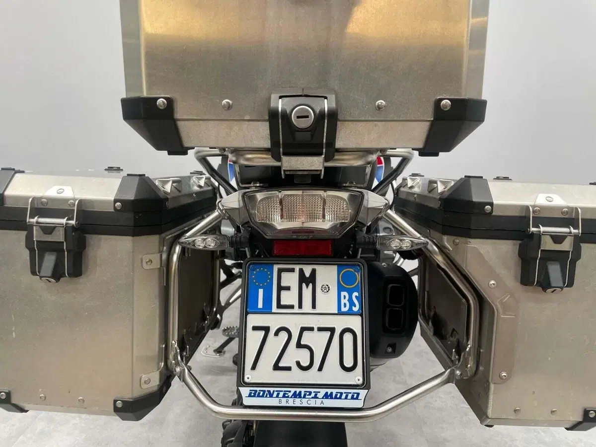 Bmw R 1250 GS Adventure (2019 - 20) (8)