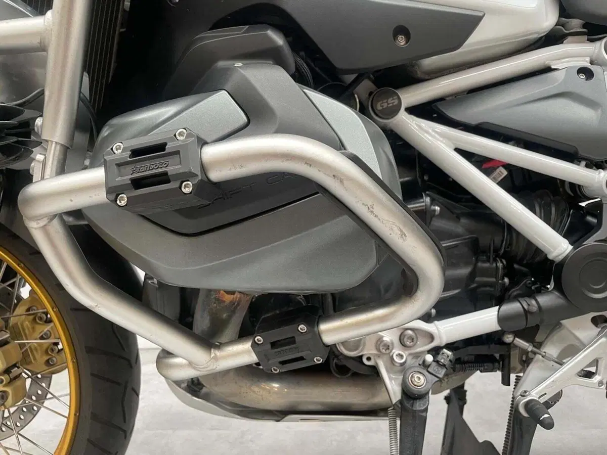 Bmw R 1250 GS Adventure (2019 - 20) (14)