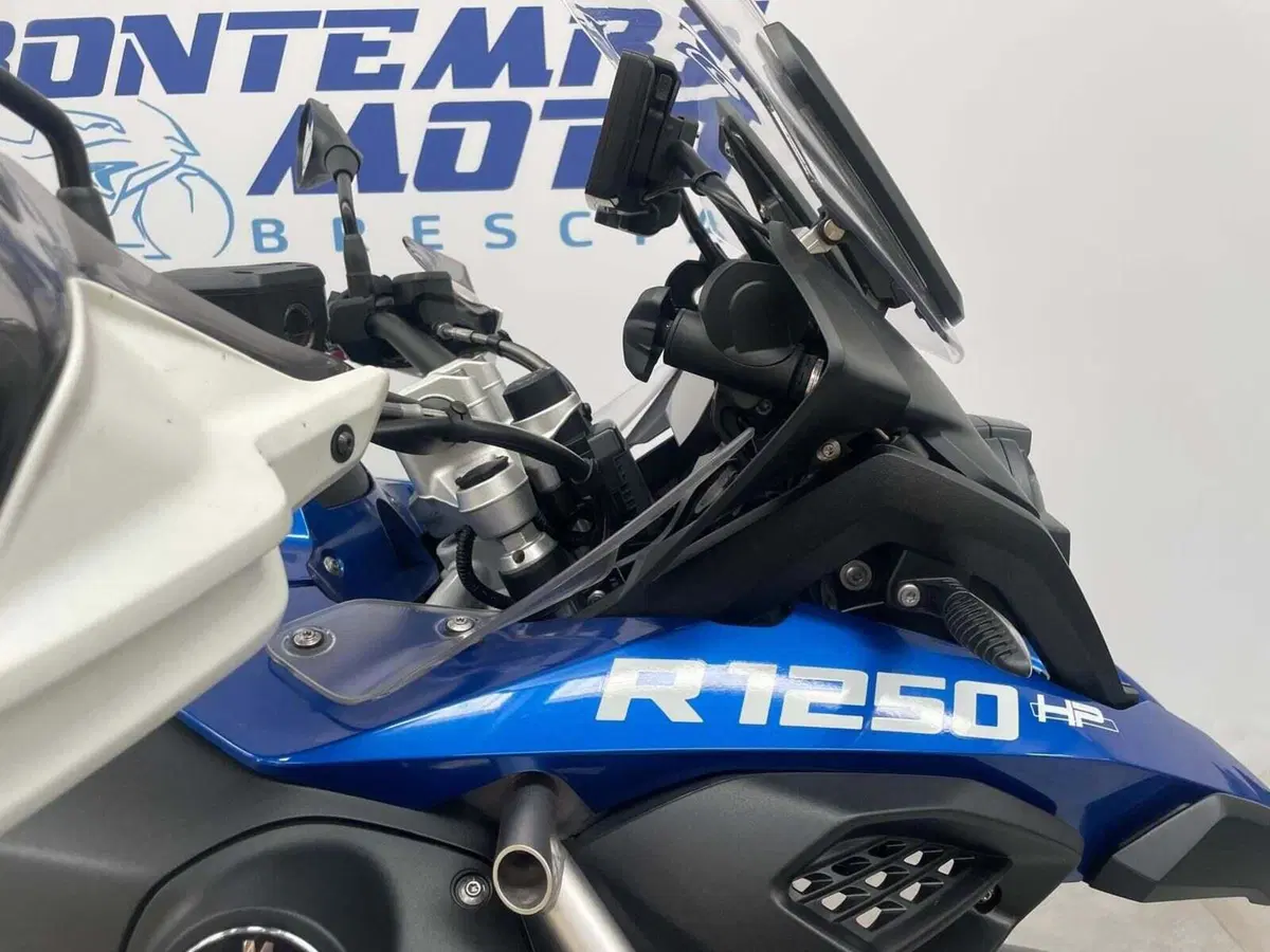 Bmw R 1250 GS Adventure (2019 - 20) (7)