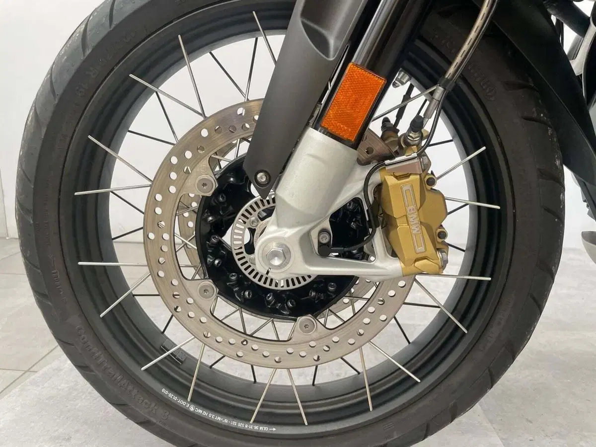 Bmw R 1250 GS Adventure (2019 - 20) (17)