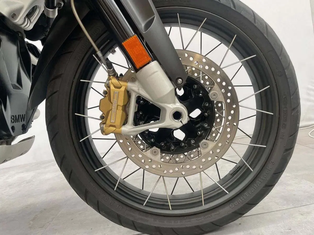 Bmw R 1250 GS Adventure (2019 - 20) (18)