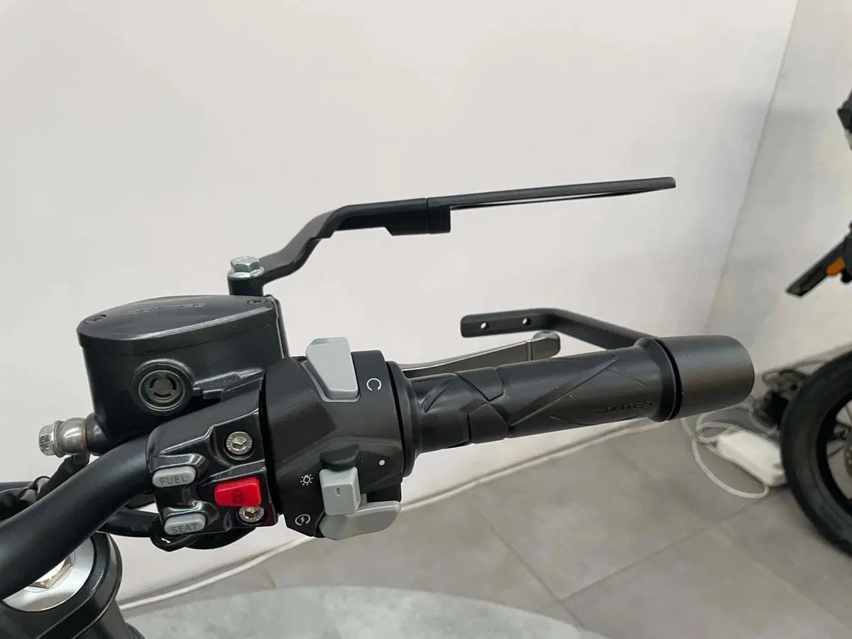 Zontes ZT125-U (2020 - 26) (5)
