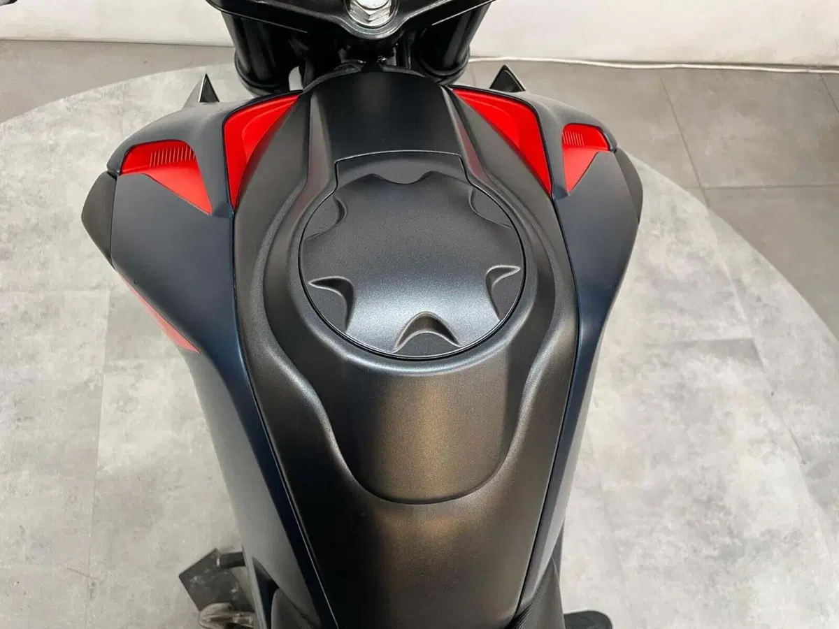 Zontes ZT125-U (2020 - 26) (7)
