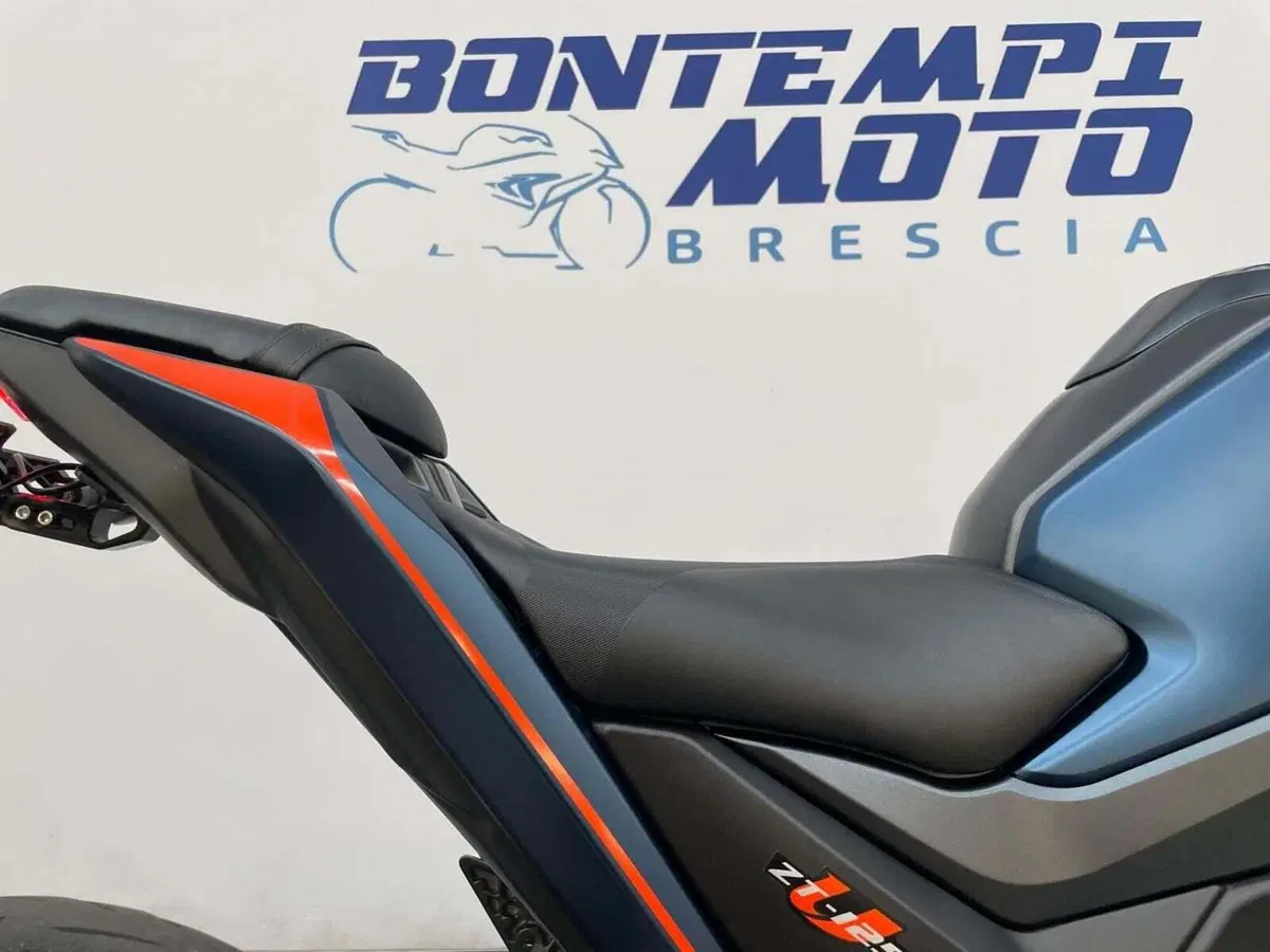Zontes ZT125-U (2020 - 26) (8)