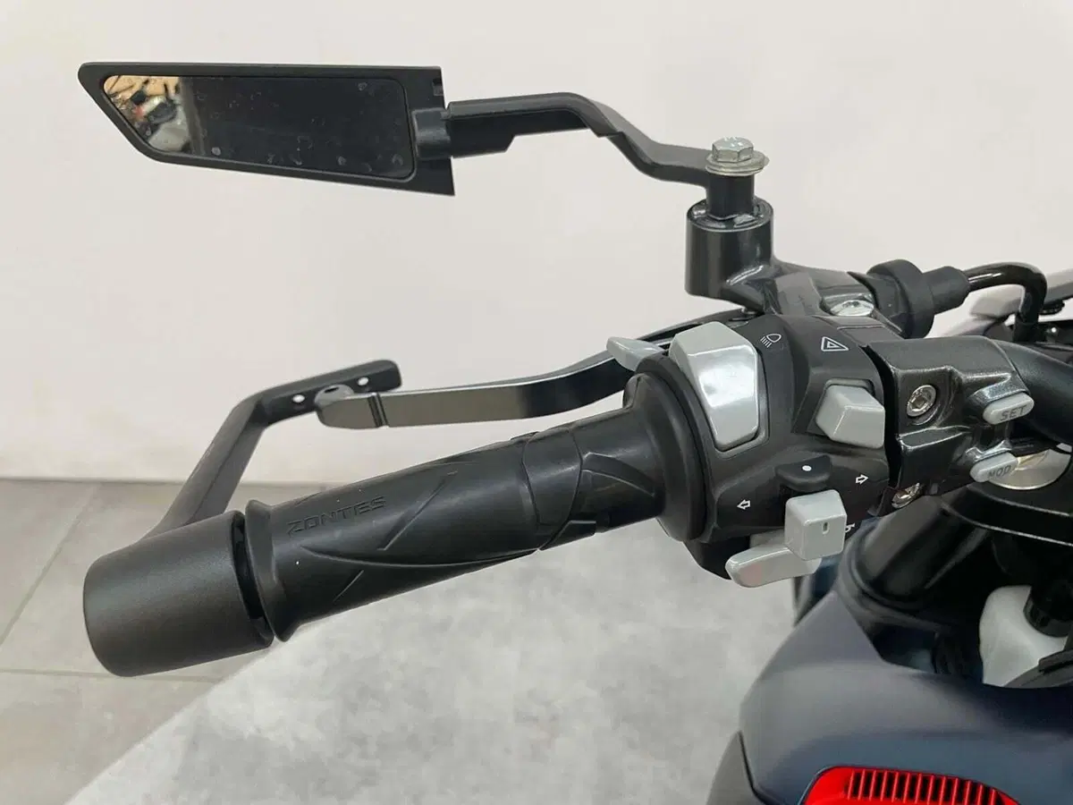 Zontes ZT125-U (2020 - 26) (11)