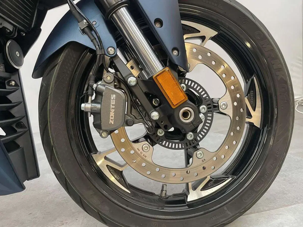 Zontes ZT125-U (2020 - 26) (13)