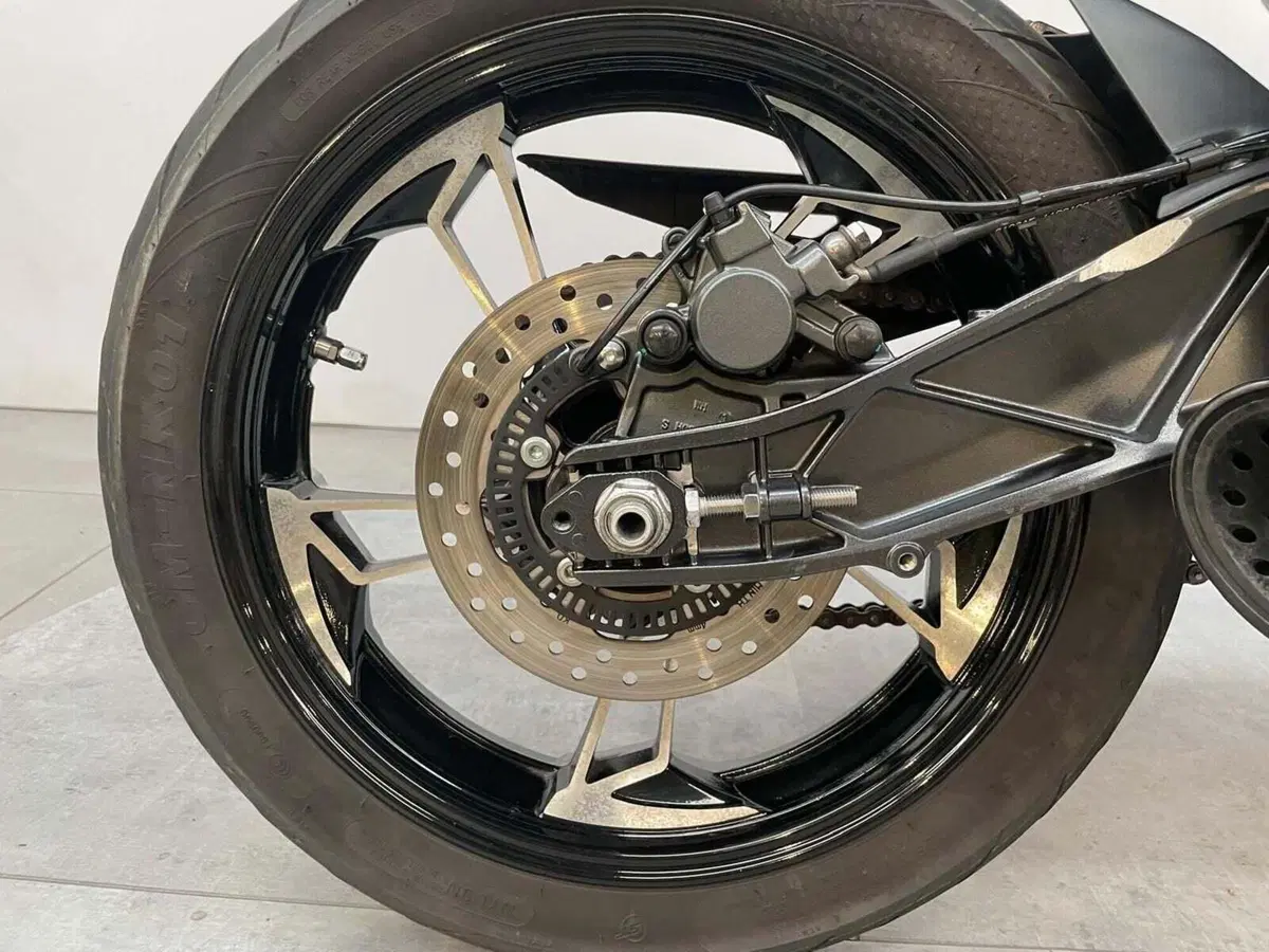 Zontes ZT125-U (2020 - 26) (14)