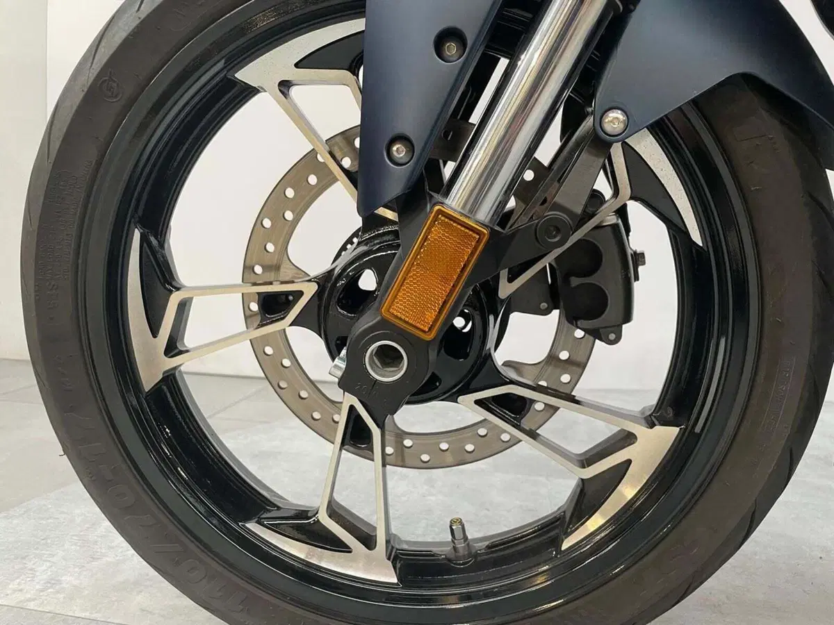 Zontes ZT125-U (2020 - 26) (15)