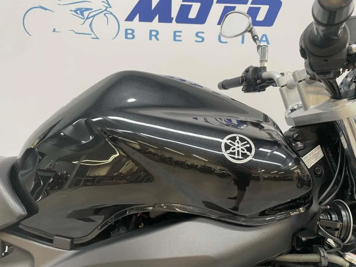 Yamaha FZ6 (2004 - 07) (3)