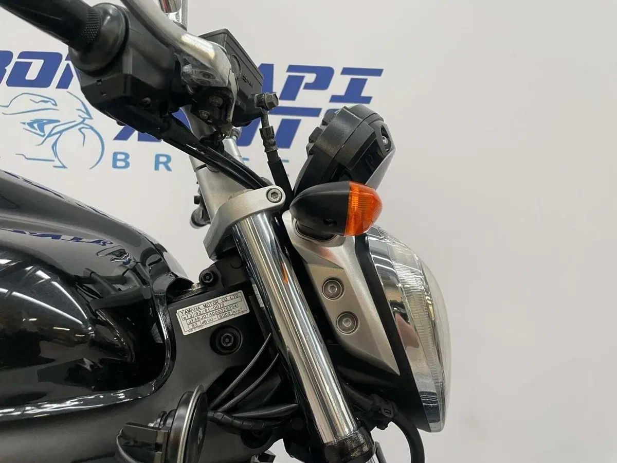 Yamaha FZ6 (2004 - 07) (5)