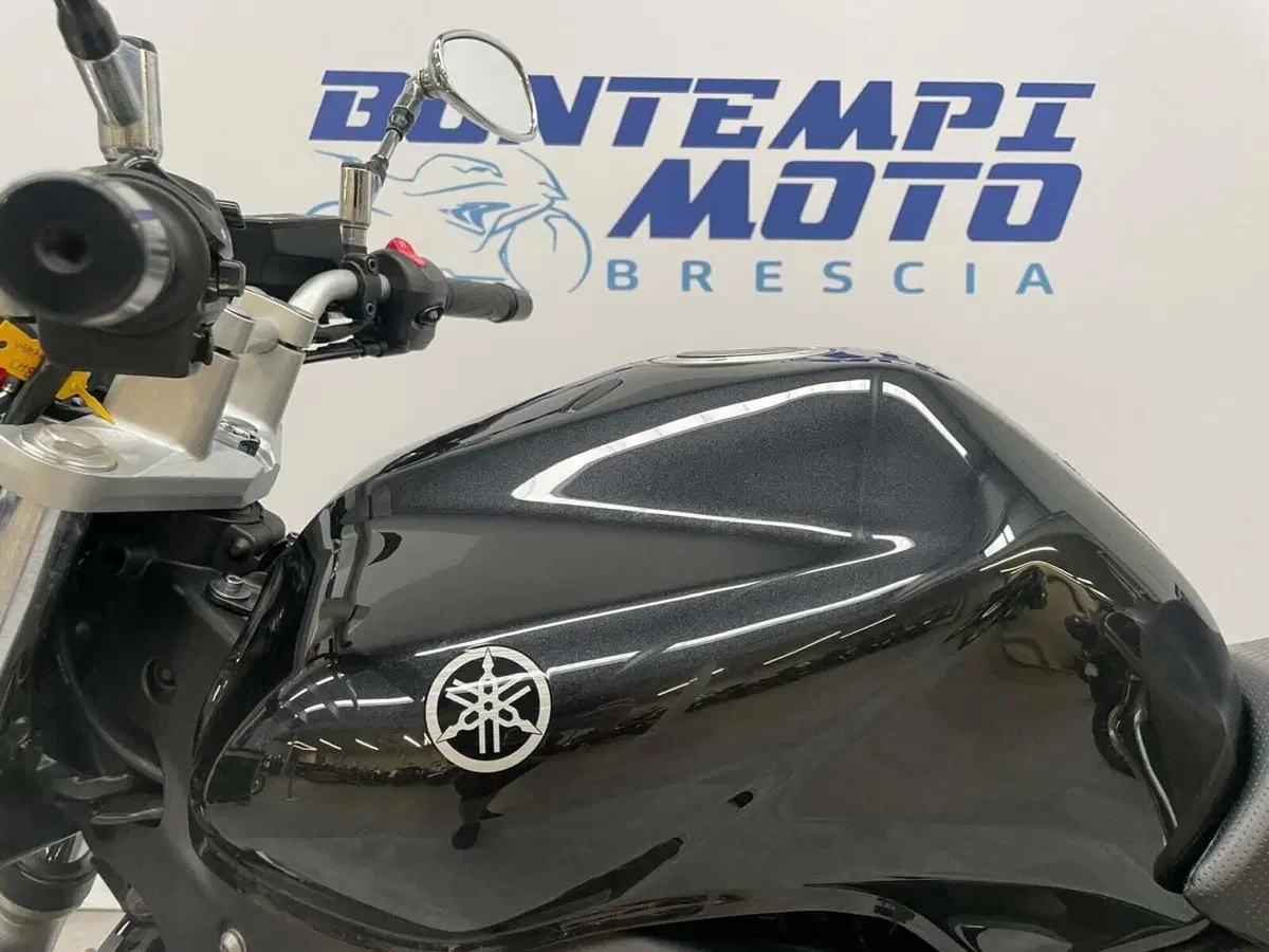 Yamaha FZ6 (2004 - 07) (10)