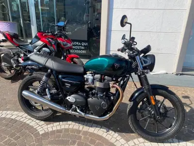 Triumph Speed Twin 900 (2023 - 24) usata