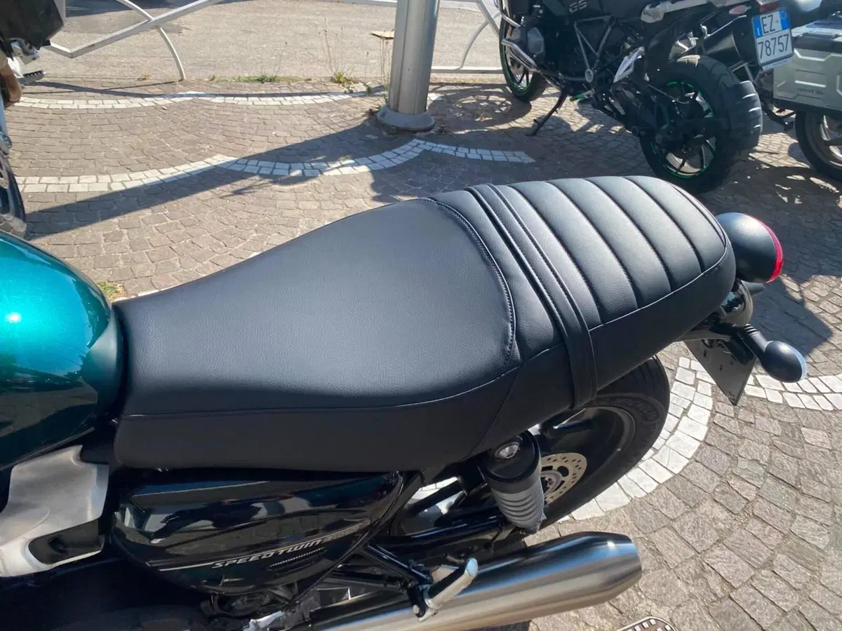 Triumph Speed Twin 900 (2023 - 24) (8)