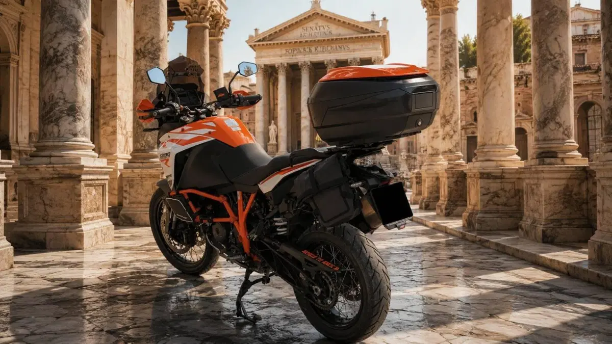 KTM 1290 Super Adventure R (2017 - 20) (8)