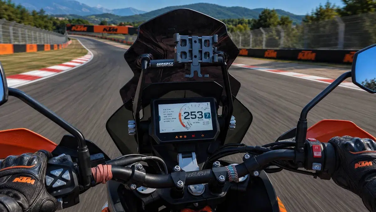 KTM 1290 Super Adventure R (2017 - 20) (9)