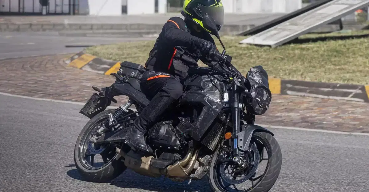 In arrivo la nuova modern classic Moto Guzzi. Si chiamer&agrave; The Trip 500?