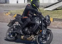 In arrivo la nuova modern classic Moto Guzzi. Si chiamerà The Trip 500?