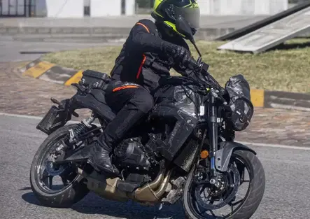 In arrivo la nuova modern classic Moto Guzzi. Si chiamerà The Trip 500?