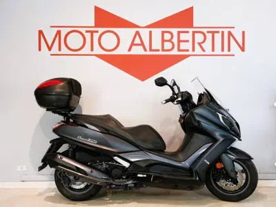 Kymco Downtown 350i ABS (2016 - 20) usata