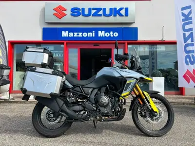 Suzuki V-Strom 800DE (2023 - 24) usata