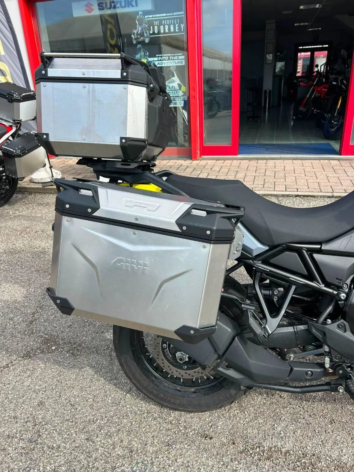 Suzuki V-Strom 800DE (2023 - 24) (3)