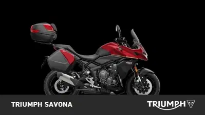 Triumph Tiger Sport 800 Tour (2026) usata