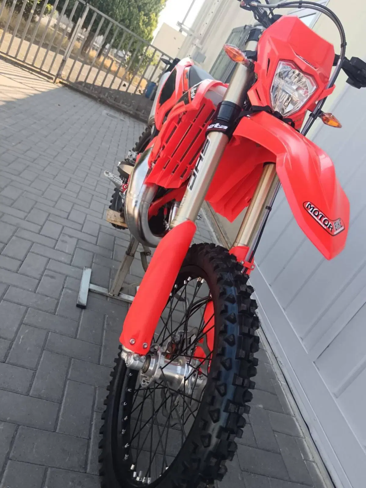 Betamotor RR X-PRO 125 2T Enduro (2027) (13)