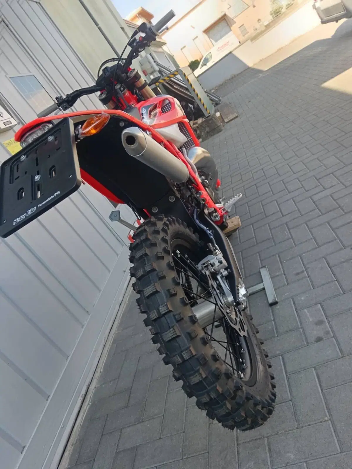 Betamotor RR X-PRO 125 2T Enduro (2027) (15)