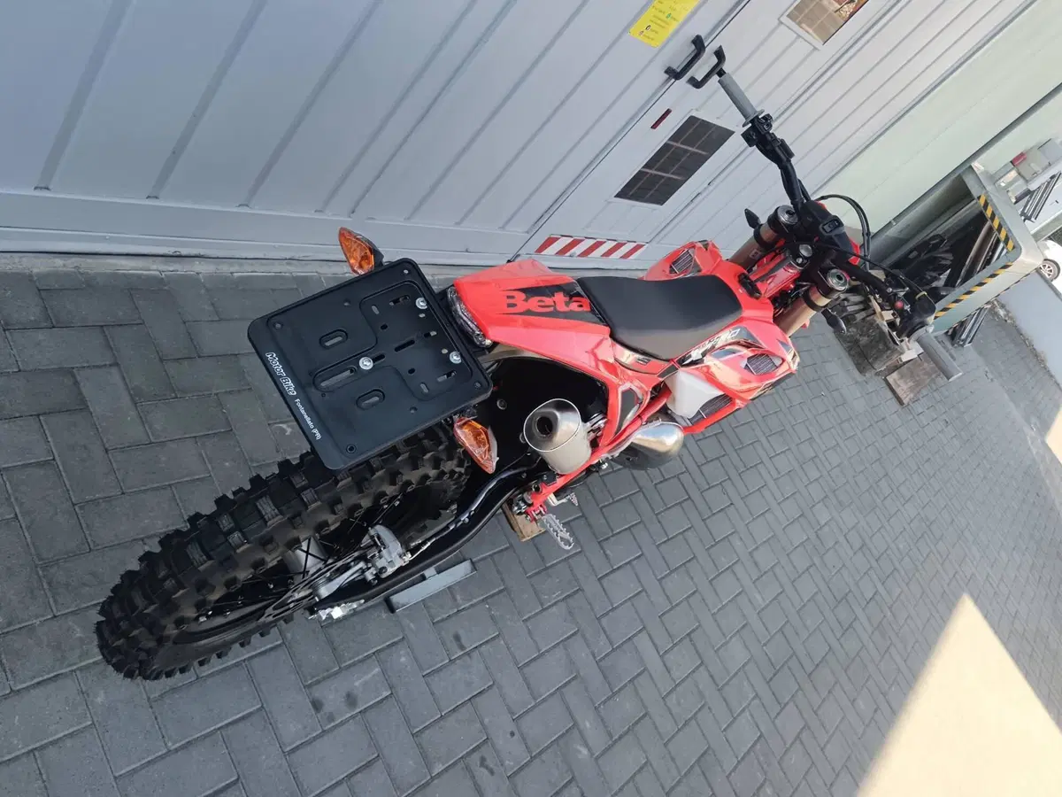 Betamotor RR X-PRO 125 2T Enduro (2027) (19)