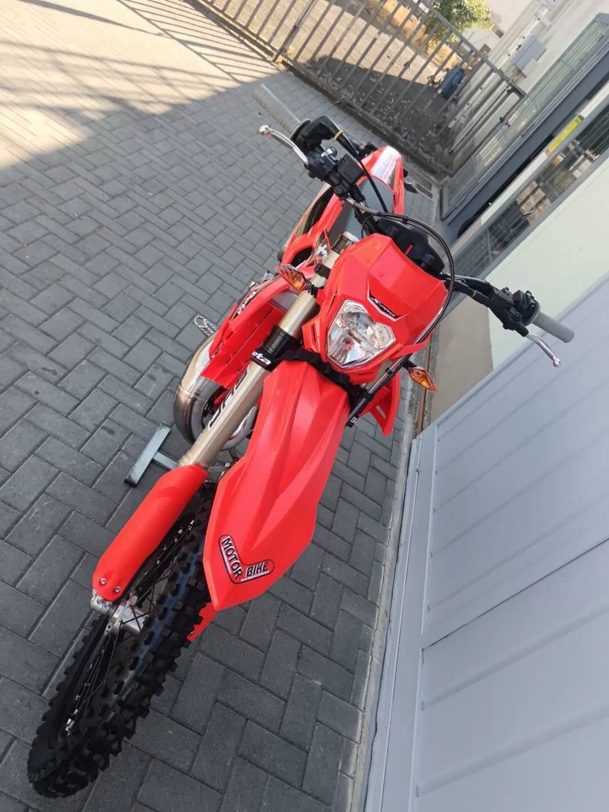 Betamotor RR X-PRO 125 2T Enduro (2027) (17)