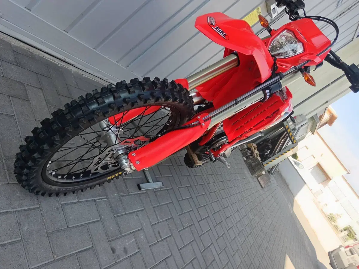 Betamotor RR X-PRO 125 2T Enduro (2027) (14)