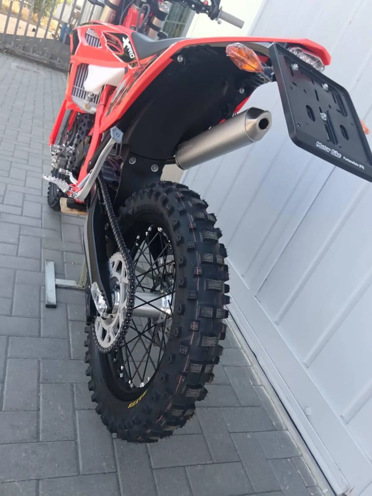 Betamotor RR X-PRO 125 2T Enduro (2027) (16)