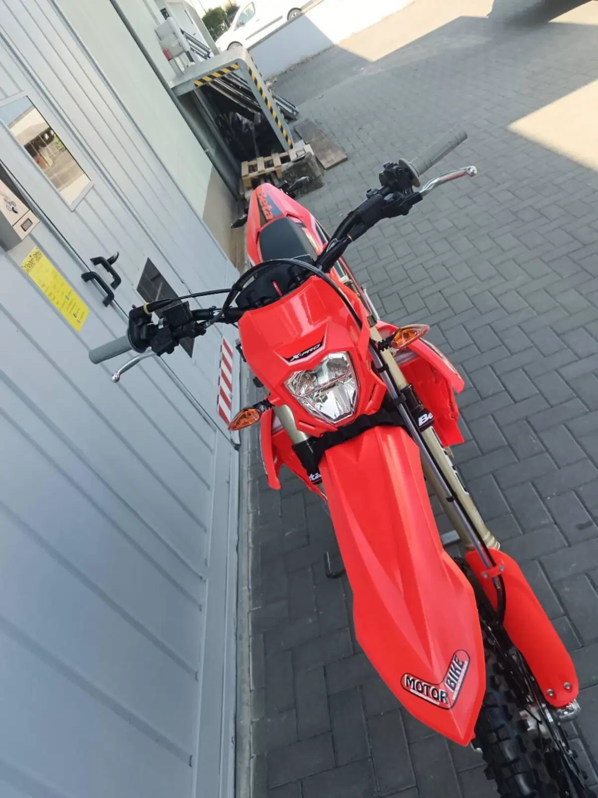 Betamotor RR X-PRO 125 2T Enduro (2027) (18)