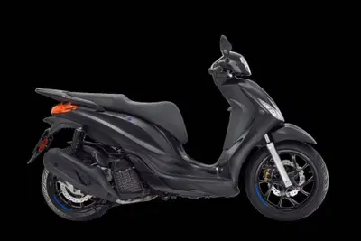 Piaggio Medley 200 S (2025 - 26) usata