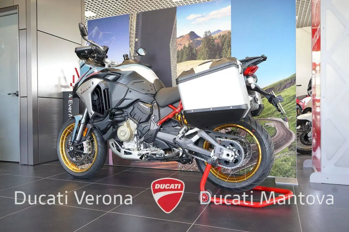 Ducati Multistrada V4 Rally (2026) (2)