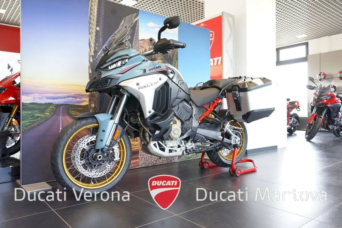 Ducati Multistrada V4 Rally (2026) (6)
