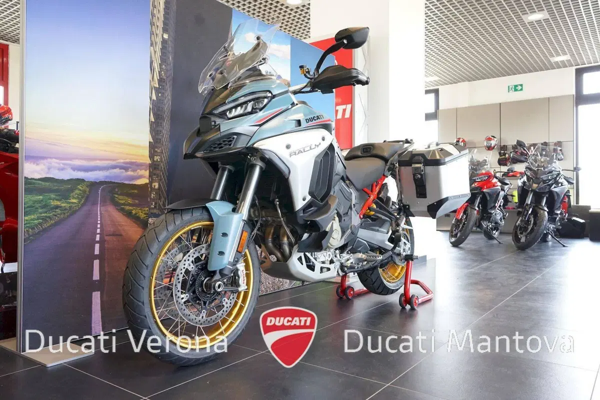 Ducati Multistrada V4 Rally (2026) (7)