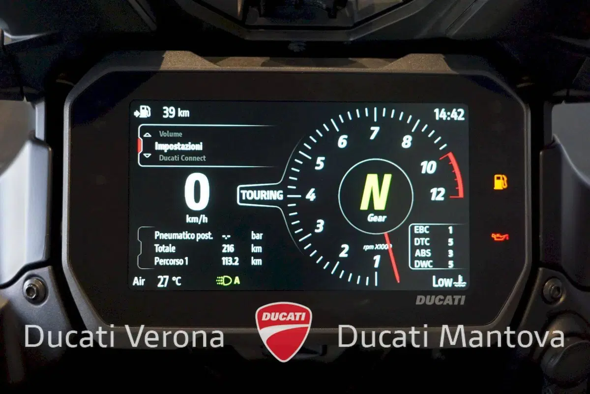 Ducati Multistrada V4 Rally (2026) (16)