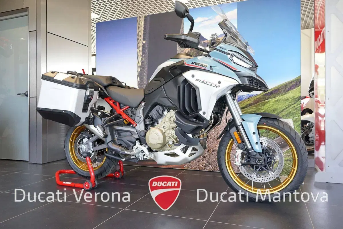 Ducati Multistrada V4 Rally (2026) (9)