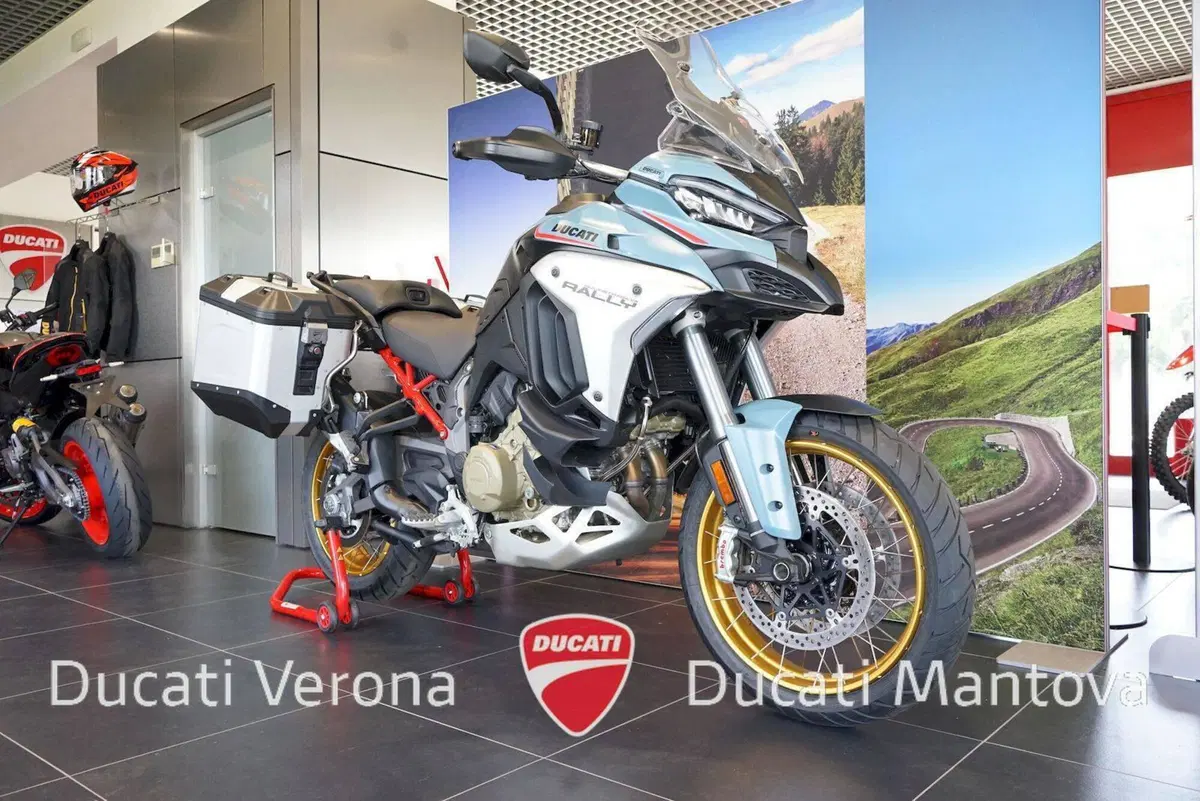 Ducati Multistrada V4 Rally (2026) (10)